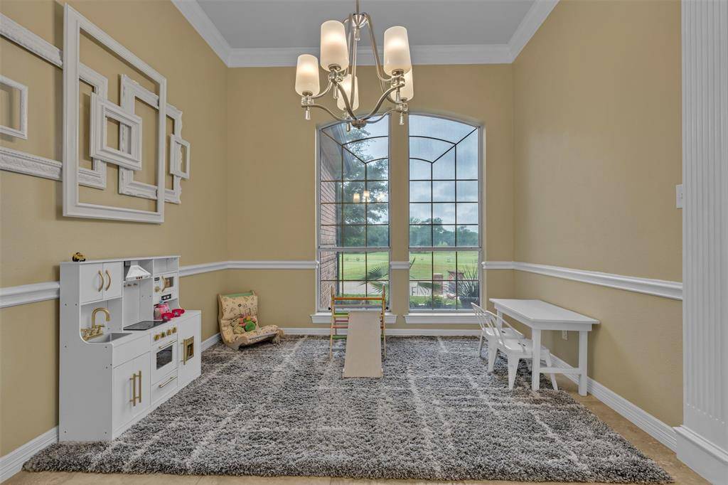 6205 Skylark Circle, North Richland Hills, TX 76180