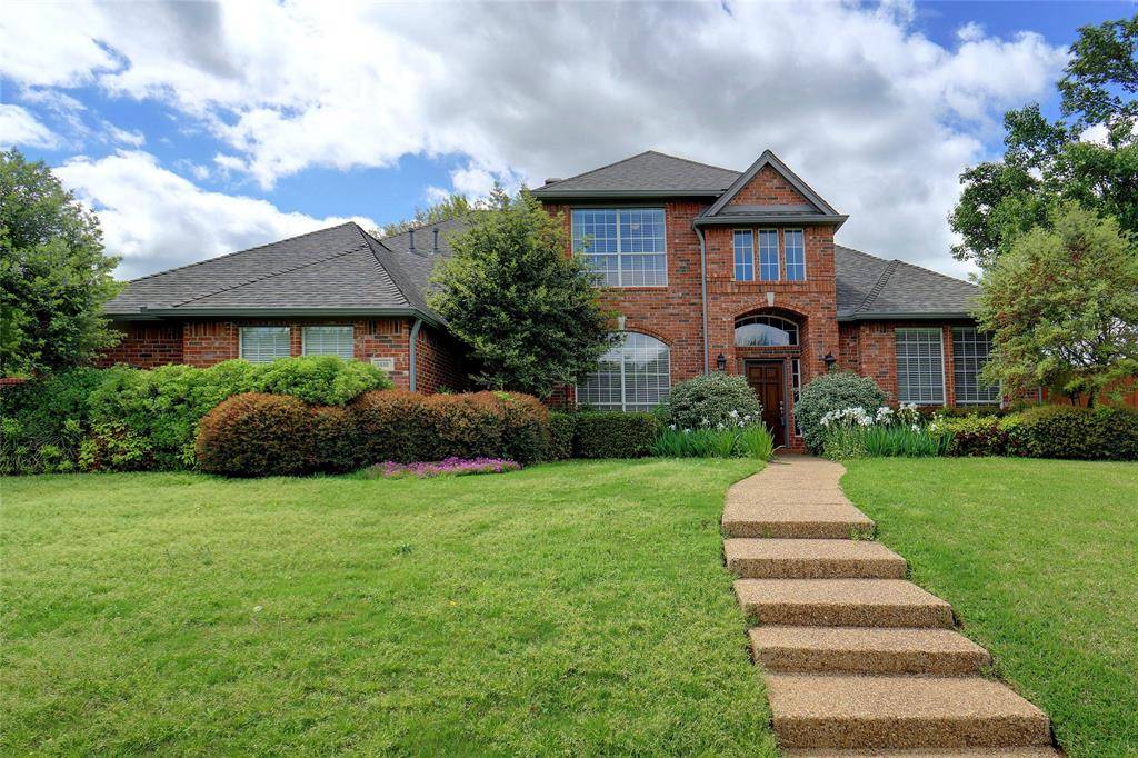 1410 Dartmouth Drive, Southlake, TX 76092