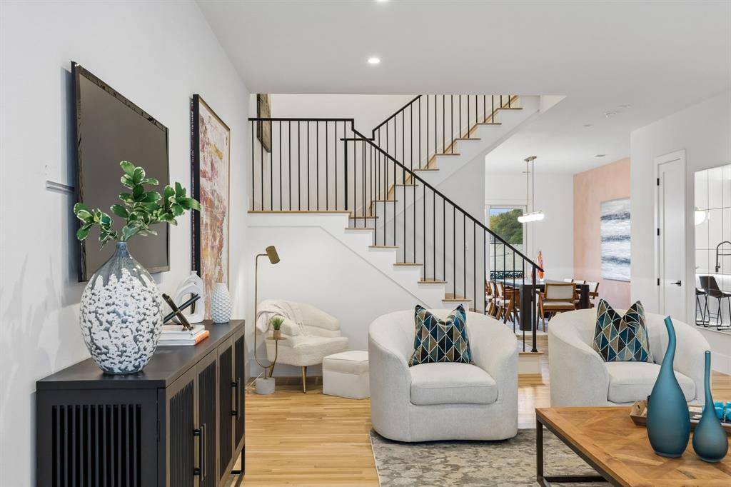 1844 Mecca Street, Dallas, TX 75206
