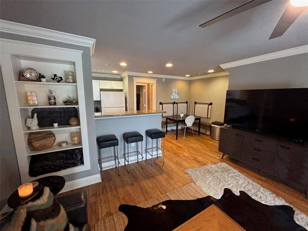 1725 Harvey Mitchell Parkway S #1529, College Station, TX 77840