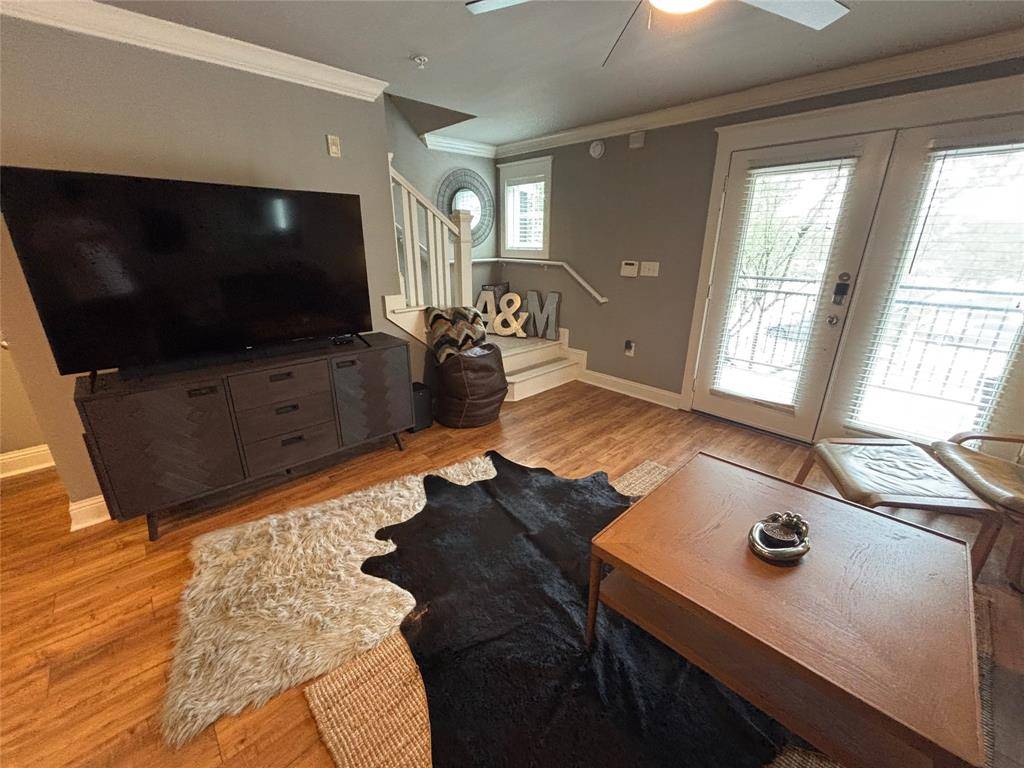 1725 Harvey Mitchell Parkway S #1529, College Station, TX 77840