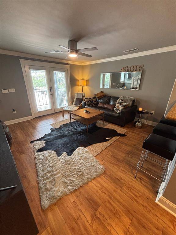 1725 Harvey Mitchell Parkway S #1529, College Station, TX 77840