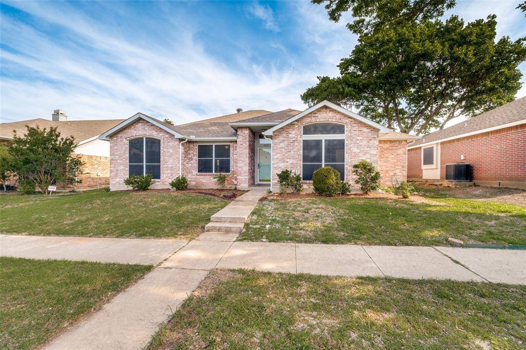 4416 San Fernando Lane, Mckinney, TX 75070