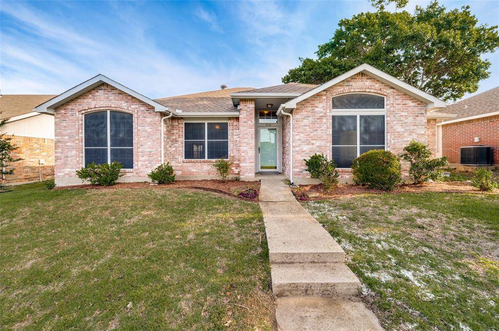 4416 San Fernando Lane, Mckinney, TX 75070