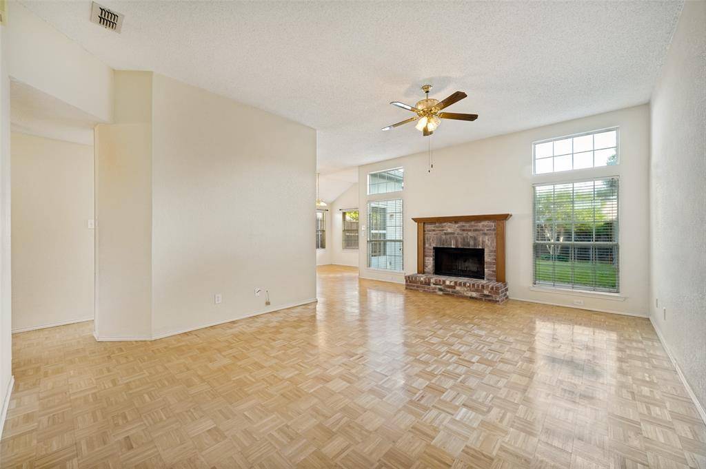 4416 San Fernando Lane, Mckinney, TX 75070