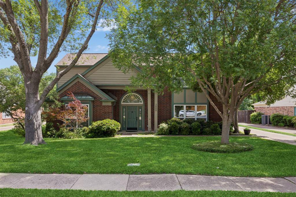 3809 18th Street, Plano, TX 75074
