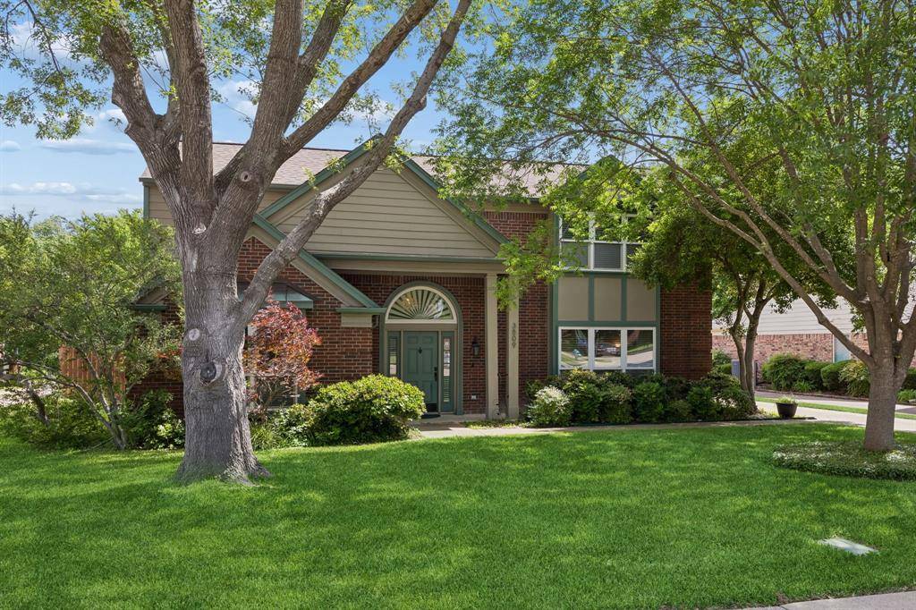 3809 18th Street, Plano, TX 75074