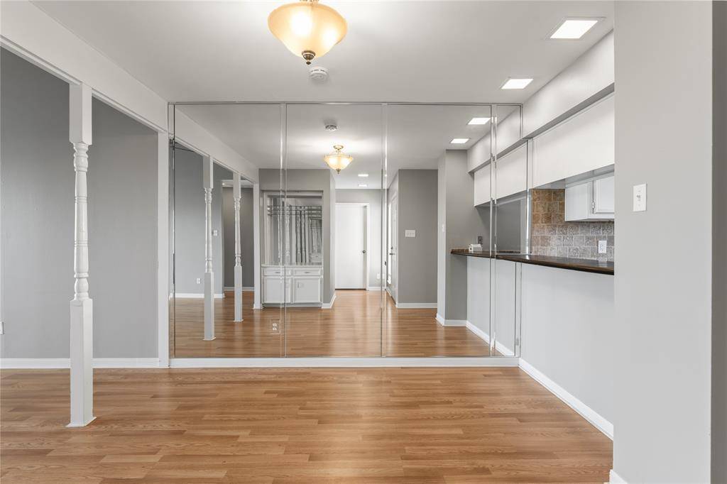 2903 LAKE SHORE Drive #306, Waco, TX 76708