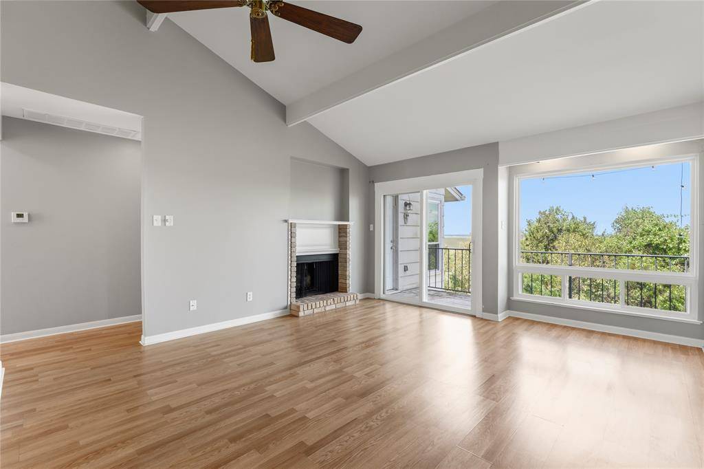 2903 LAKE SHORE Drive #306, Waco, TX 76708