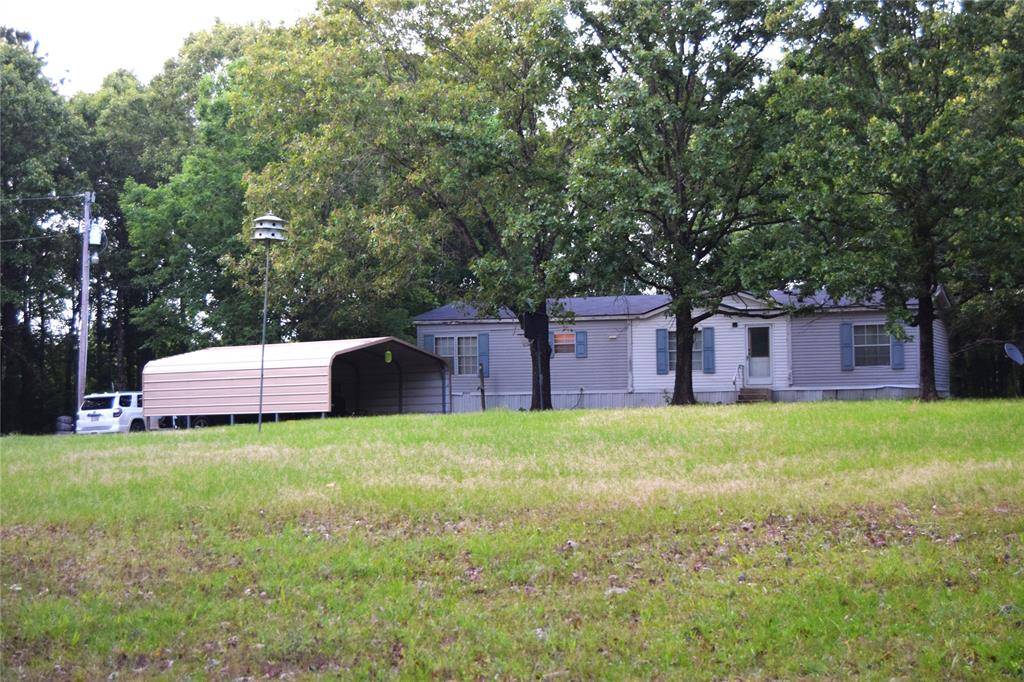 4027 Hwy 518, Athens, LA 71003