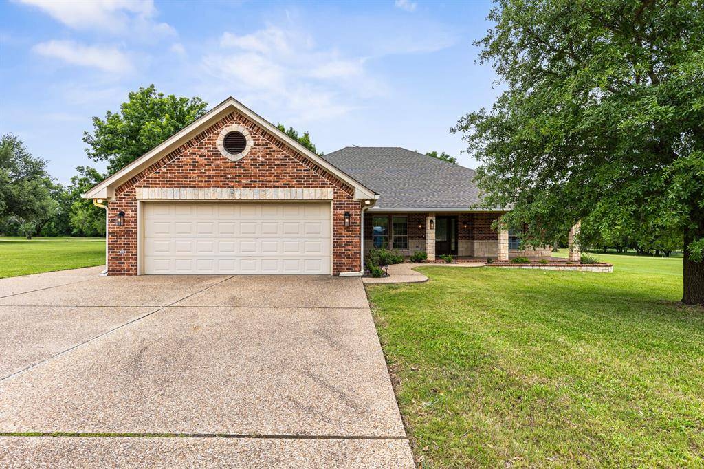 27089 Meadowmore Drive, Whitney, TX 76692