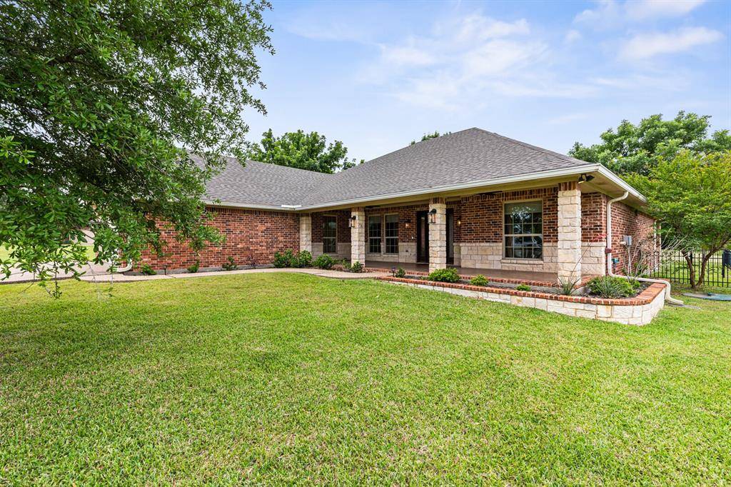 27089 Meadowmore Drive, Whitney, TX 76692
