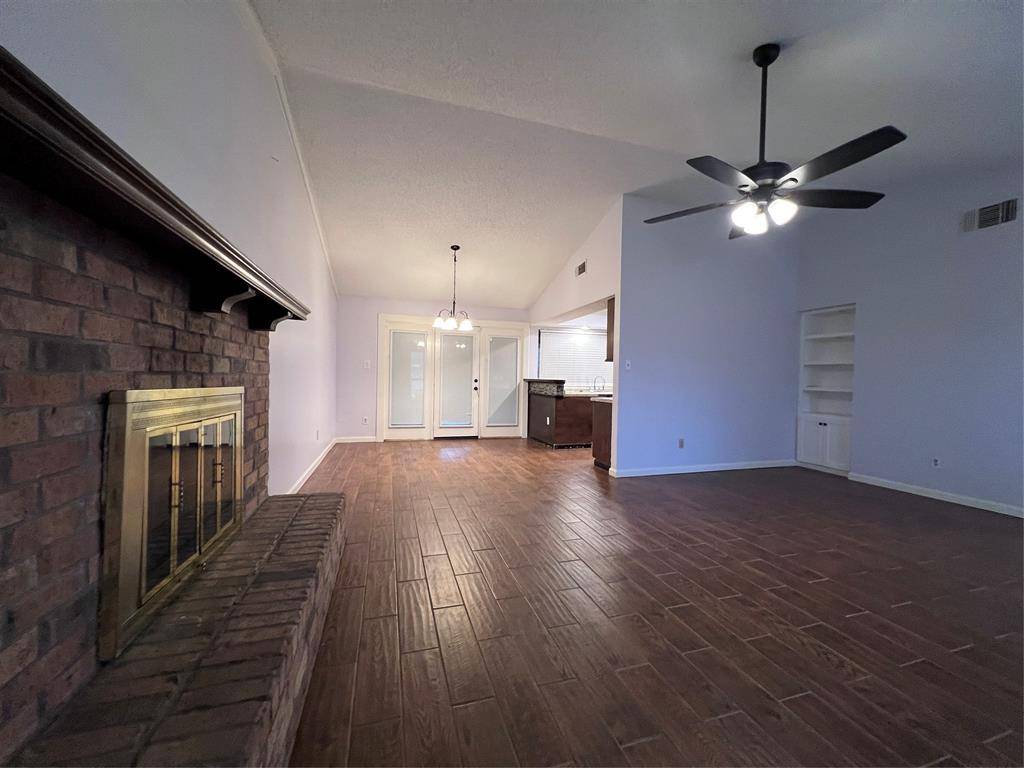 2466 Channing Drive, Grand Prairie, TX 75052