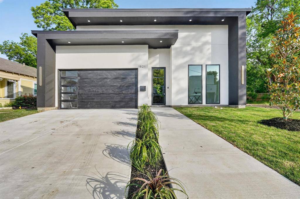 1621 Bannock Avenue, Dallas, TX 75215