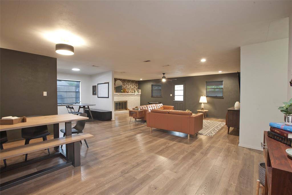 3905 Sundown Drive, Benbrook, TX 76116