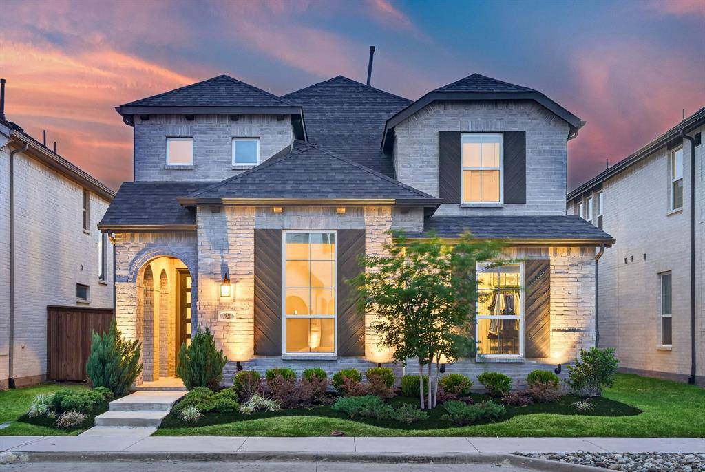 2821 Epping Way, Celina, TX 75009