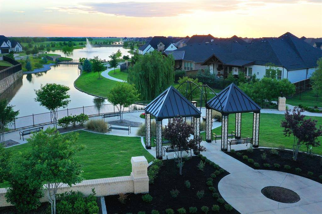 2821 Epping Way, Celina, TX 75009