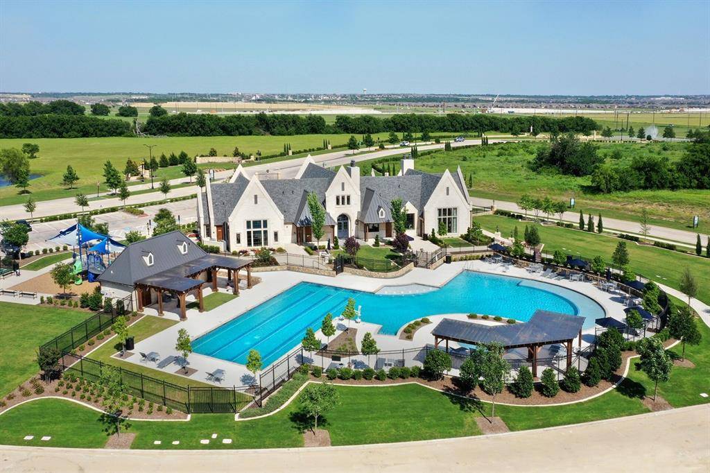 2821 Epping Way, Celina, TX 75009