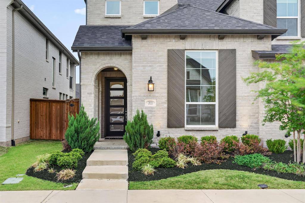 2821 Epping Way, Celina, TX 75009