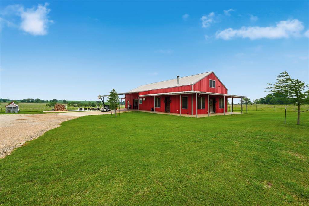 5681 Cooksey Lane, Robinson, TX 76706