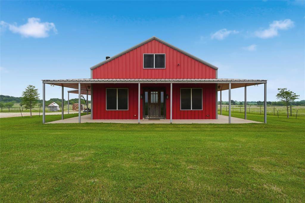 5681 Cooksey Lane, Robinson, TX 76706