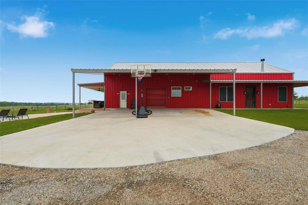 5681 Cooksey Lane, Robinson, TX 76706