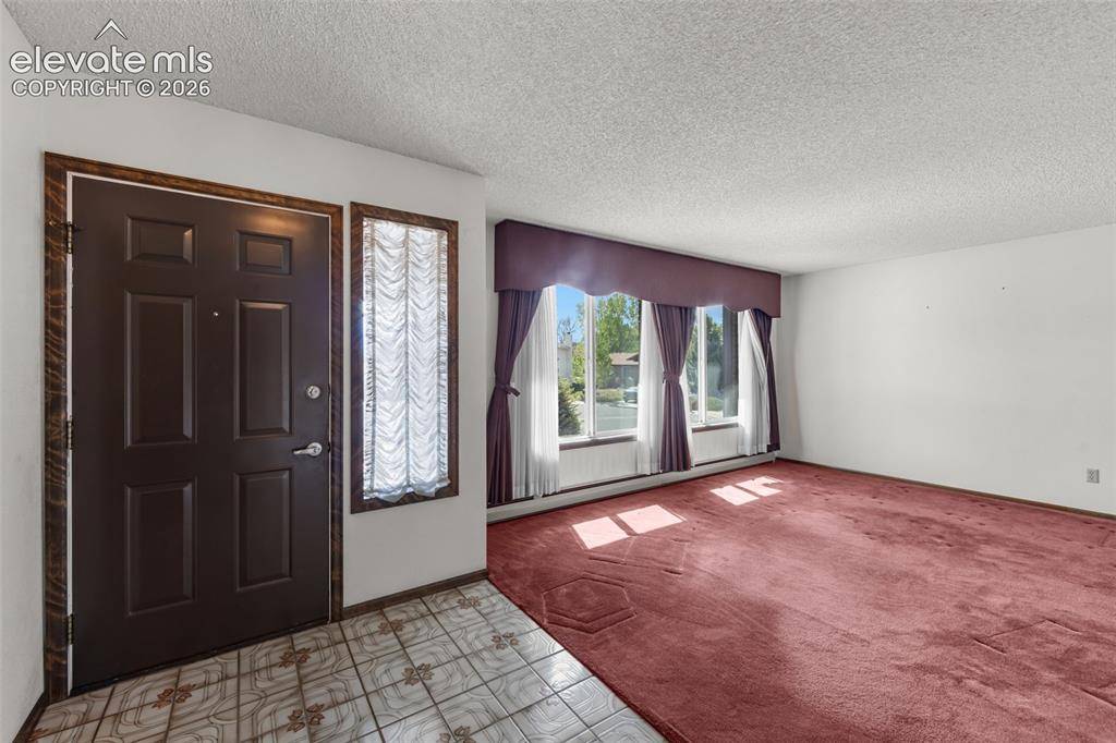 4180 Gleneagle CT, Colorado Springs, CO 80909