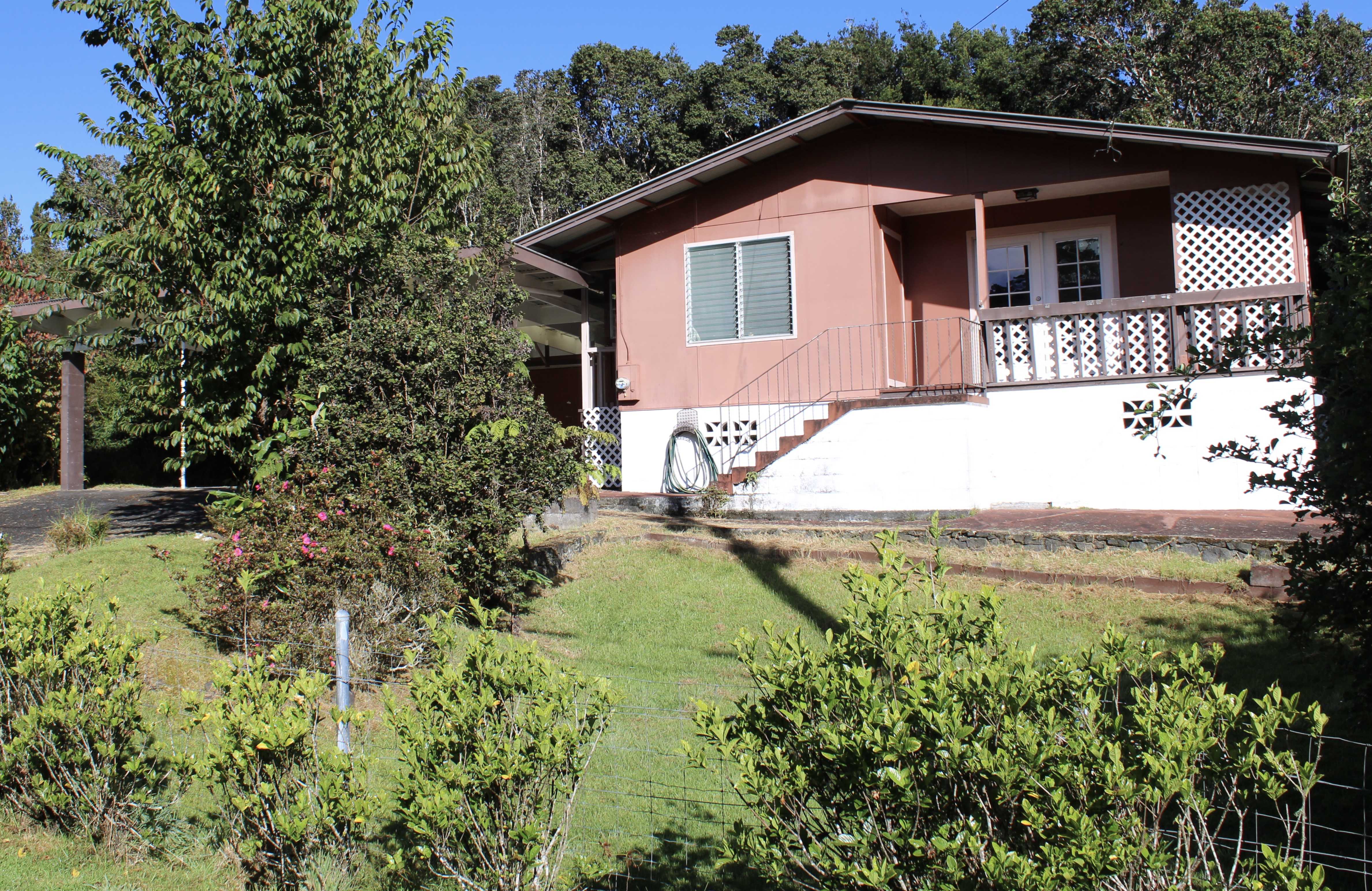 19-3940 HOONANEA ST, Volcano, HI 96785