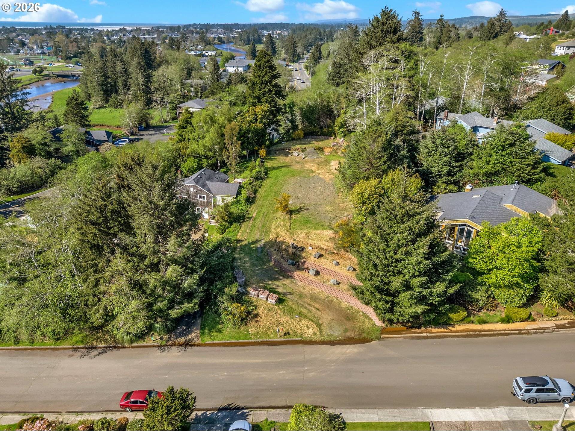VL Whispering Pines DR, Seaside, OR 97138