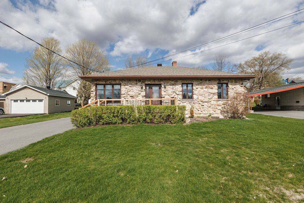 137 Park AVE, North Glengarry, ON K0C 1A0