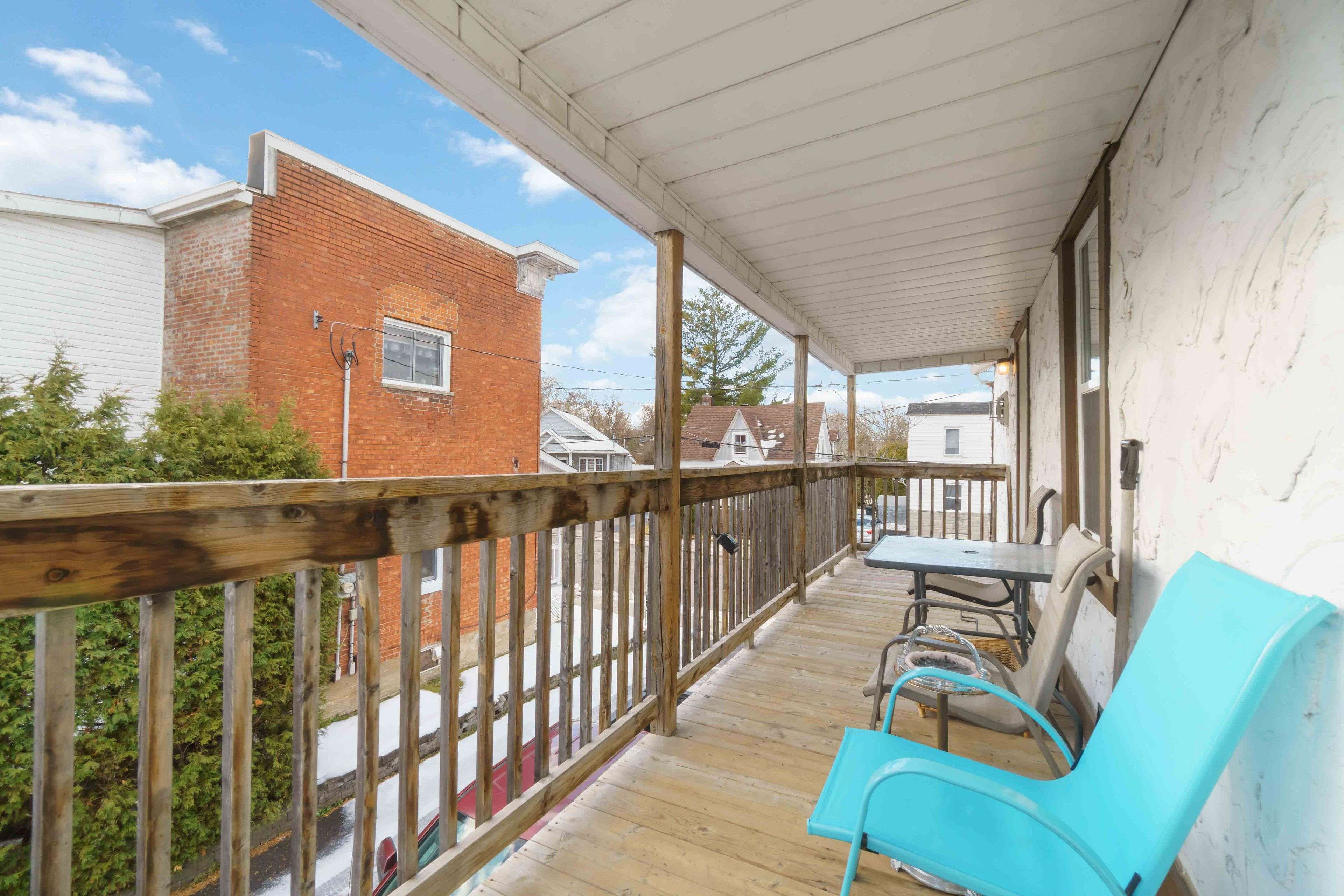265 Hamilton ST, Hawkesbury, ON K6A 1Z2