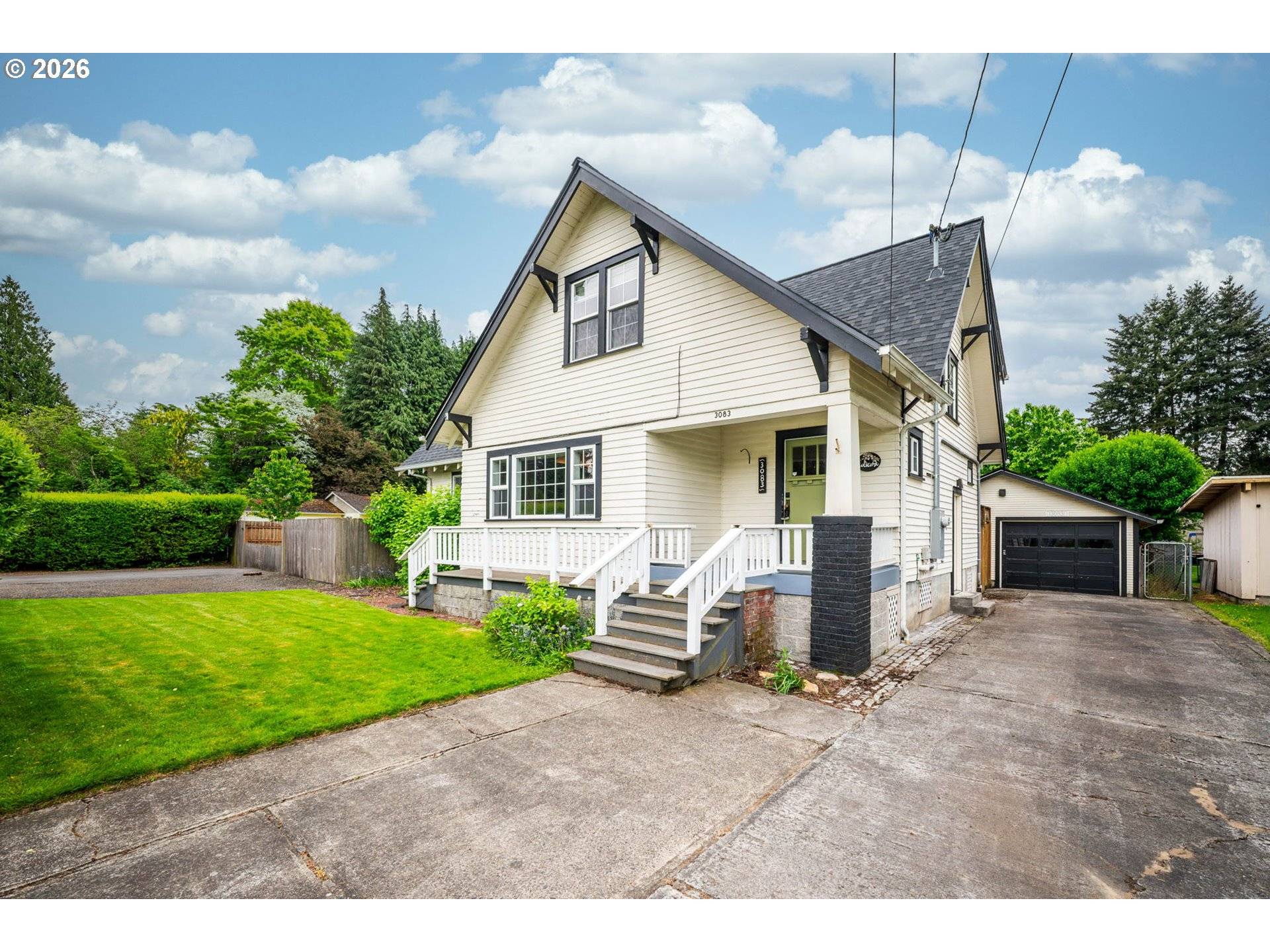 3083 PINE ST, Longview, WA 98632