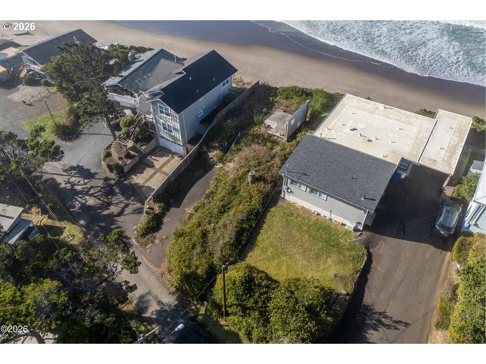 7241 NEPTUNE AVE, Gleneden Beach, OR 97388