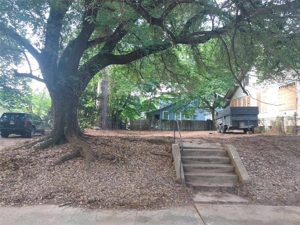 553 Dalzell Street, Shreveport, LA 71101