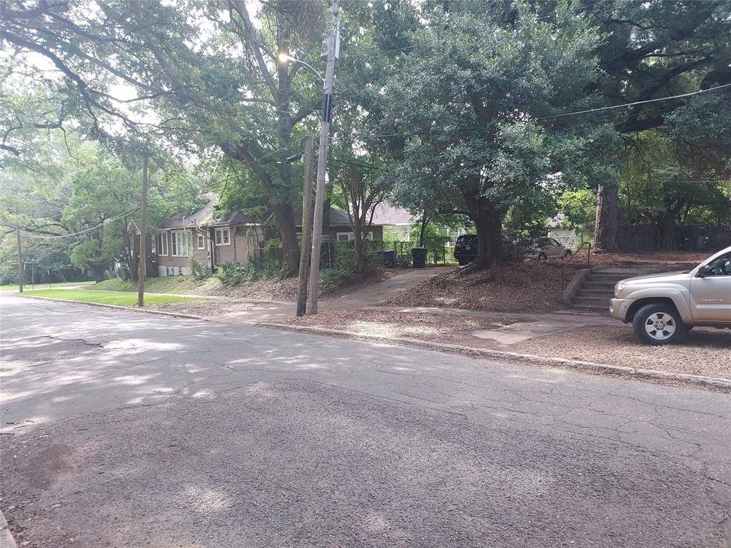 553 Dalzell Street, Shreveport, LA 71101
