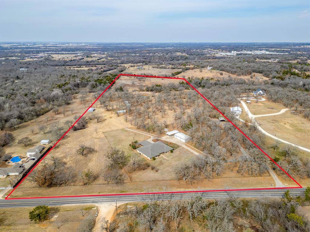 2137 Fm 3136, Cleburne, TX 76031