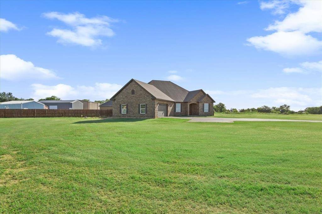 14356 China Spring Road, China Spring, TX 76633