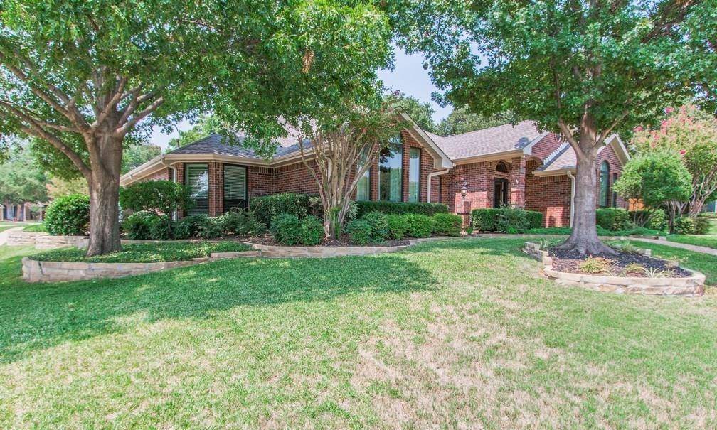 1500 Mission Hills Lane, Corinth, TX 76210
