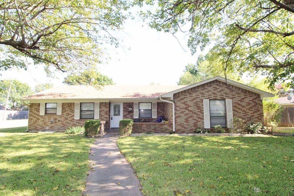 101 Auburn Street, Waxahachie, TX 75165