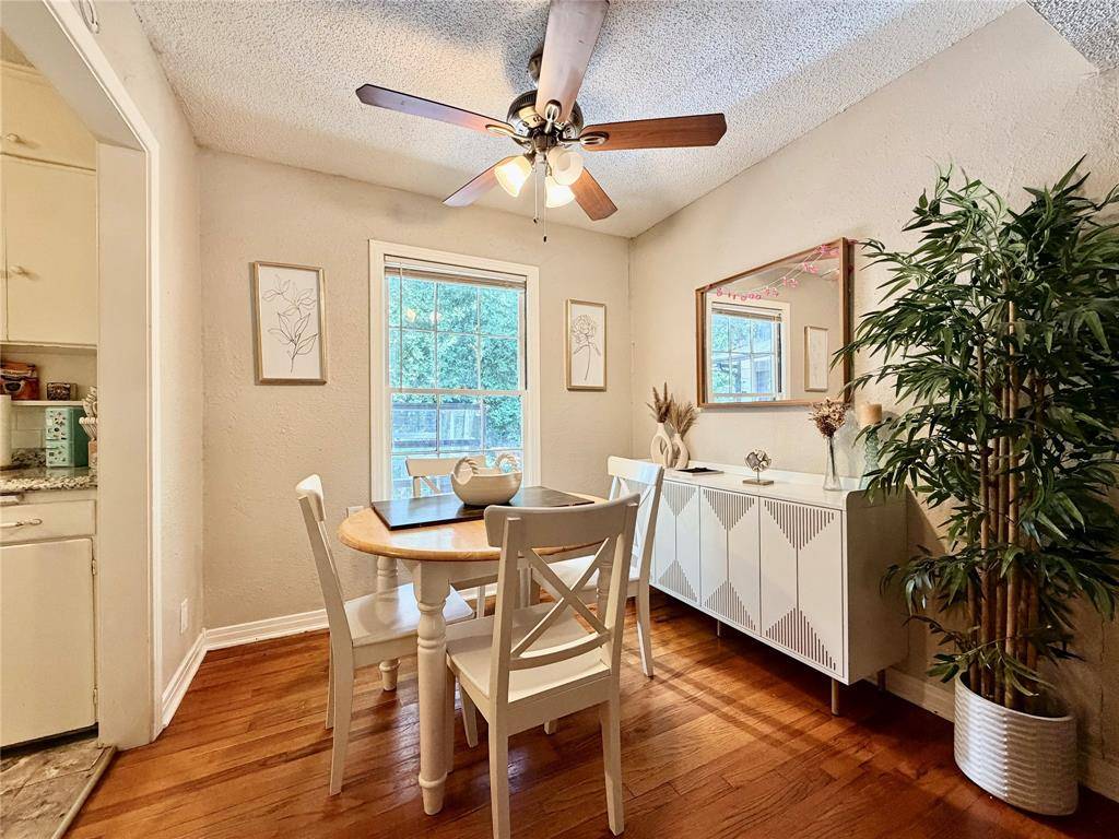 919 Denton Street, Denton, TX 76201