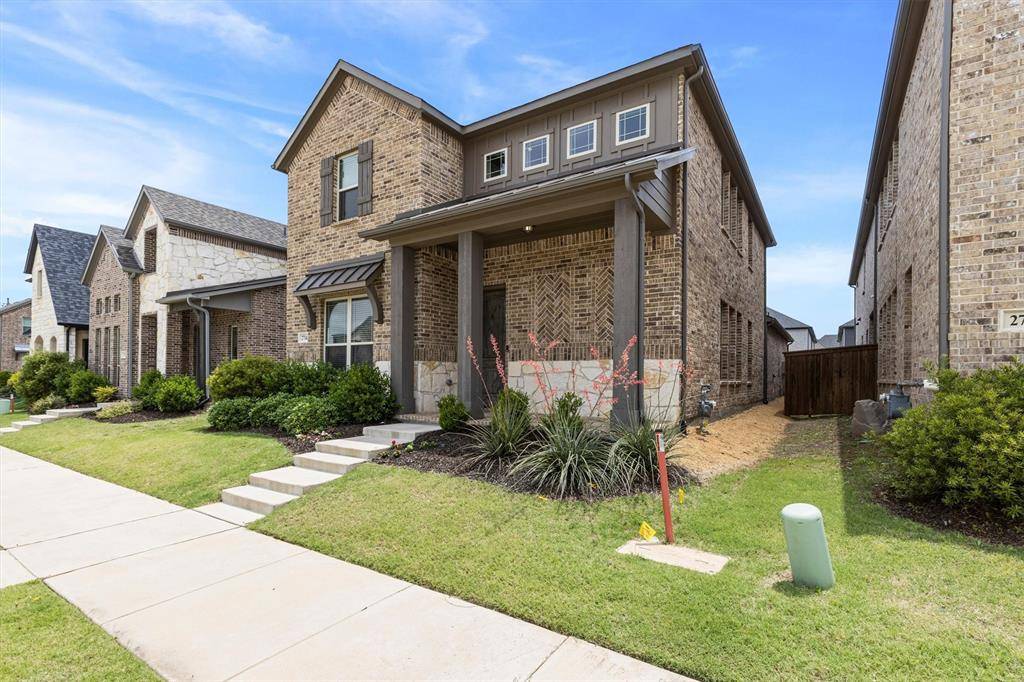 2714 Colby Drive, Mansfield, TX 76063