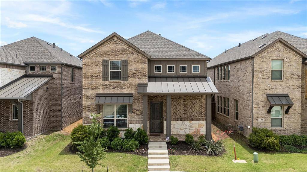 2714 Colby Drive, Mansfield, TX 76063