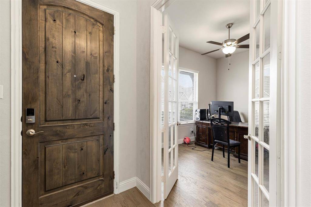 2714 Colby Drive, Mansfield, TX 76063