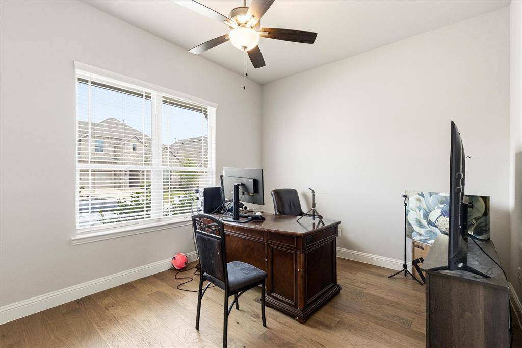 2714 Colby Drive, Mansfield, TX 76063