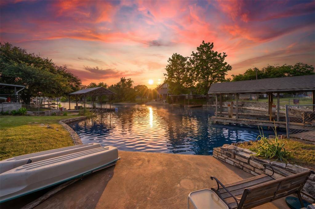3401 Samoan Court, Granbury, TX 76048