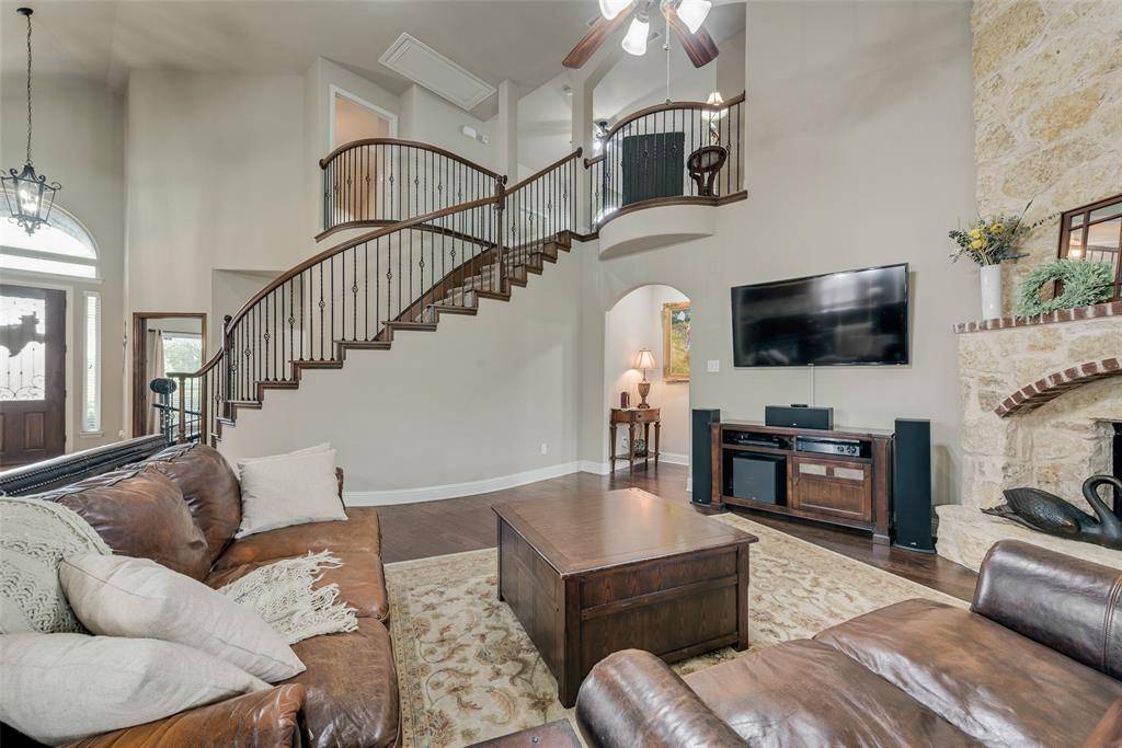 2964 Mirado, Grand Prairie, TX 75054