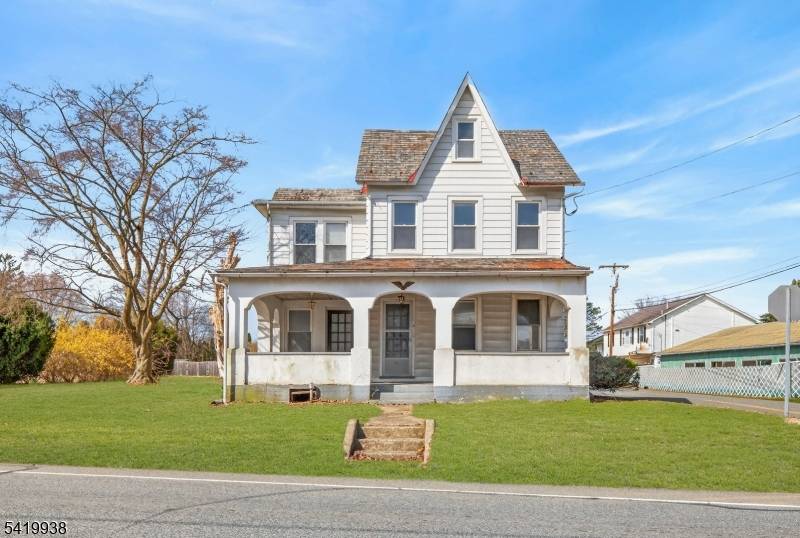 201 3rd Ave, Alpha Boro, NJ 08865