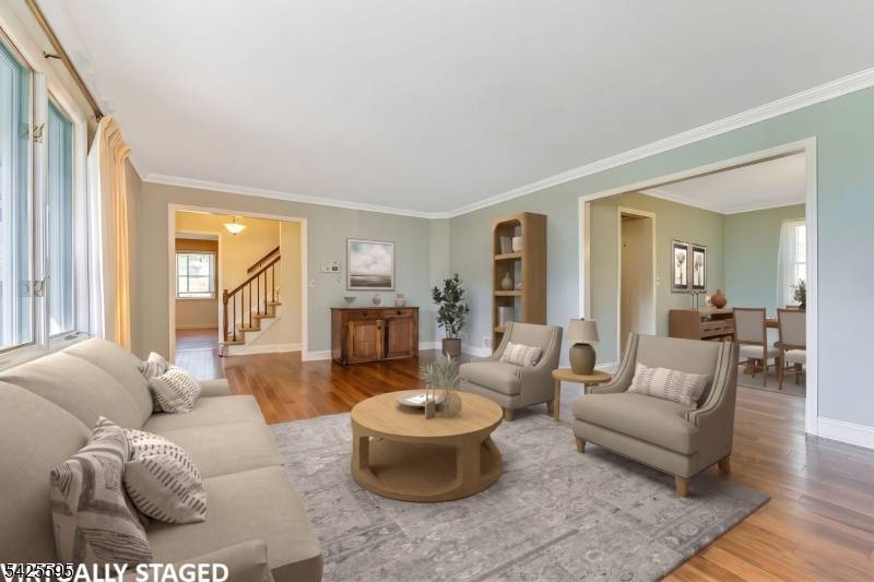 296 Andersen Rd, Holland Twp., NJ 08848