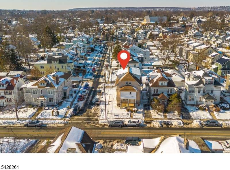 977 Sanford Ave #3, Irvington Twp., NJ 07111