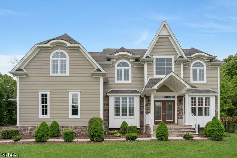1004 Penny Ln, Scotch Plains Twp., NJ 07076